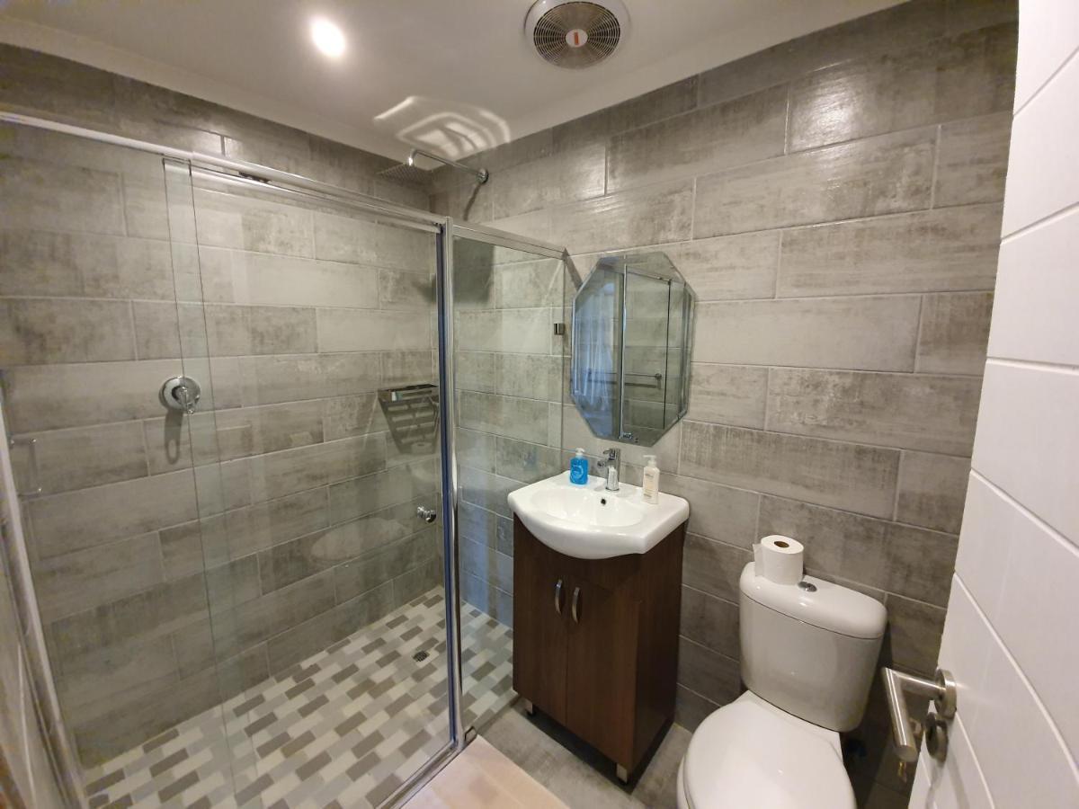 Waterfall Bed & Breakfast Мідранд Екстер'єр фото