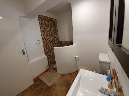 Waterfall Bed & Breakfast Мідранд Екстер'єр фото
