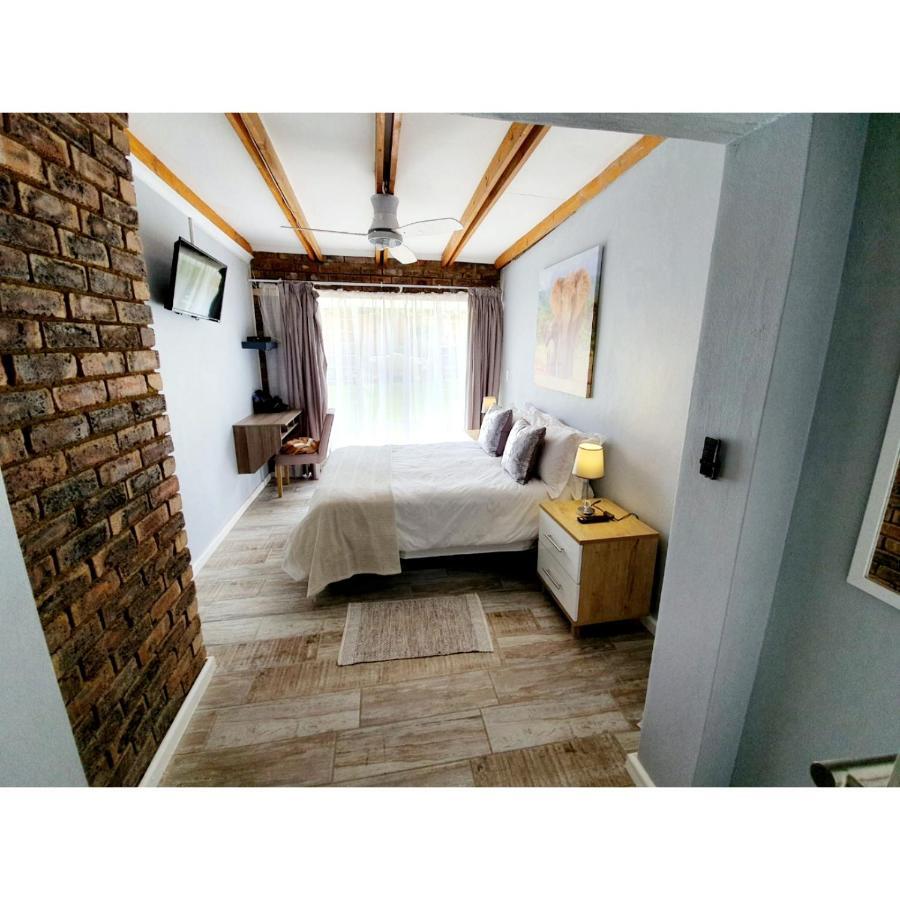 Waterfall Bed & Breakfast Мідранд Екстер'єр фото