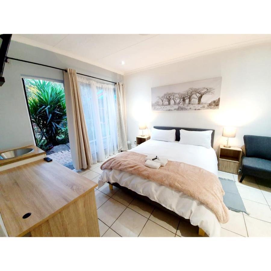 Waterfall Bed & Breakfast Мідранд Екстер'єр фото